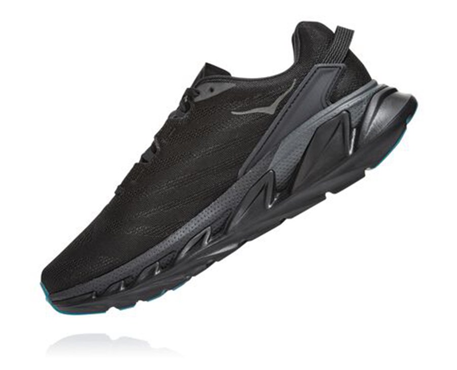 Hoka One One Løbesko Herre - Elevon 2 - Sort - 602419PTA